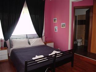 Bed and Breakfast Bed A San Pietro Rzym Zewnętrze zdjęcie