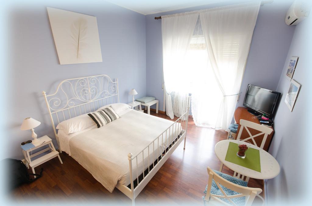 Bed and Breakfast Bed A San Pietro Rzym Pokój zdjęcie