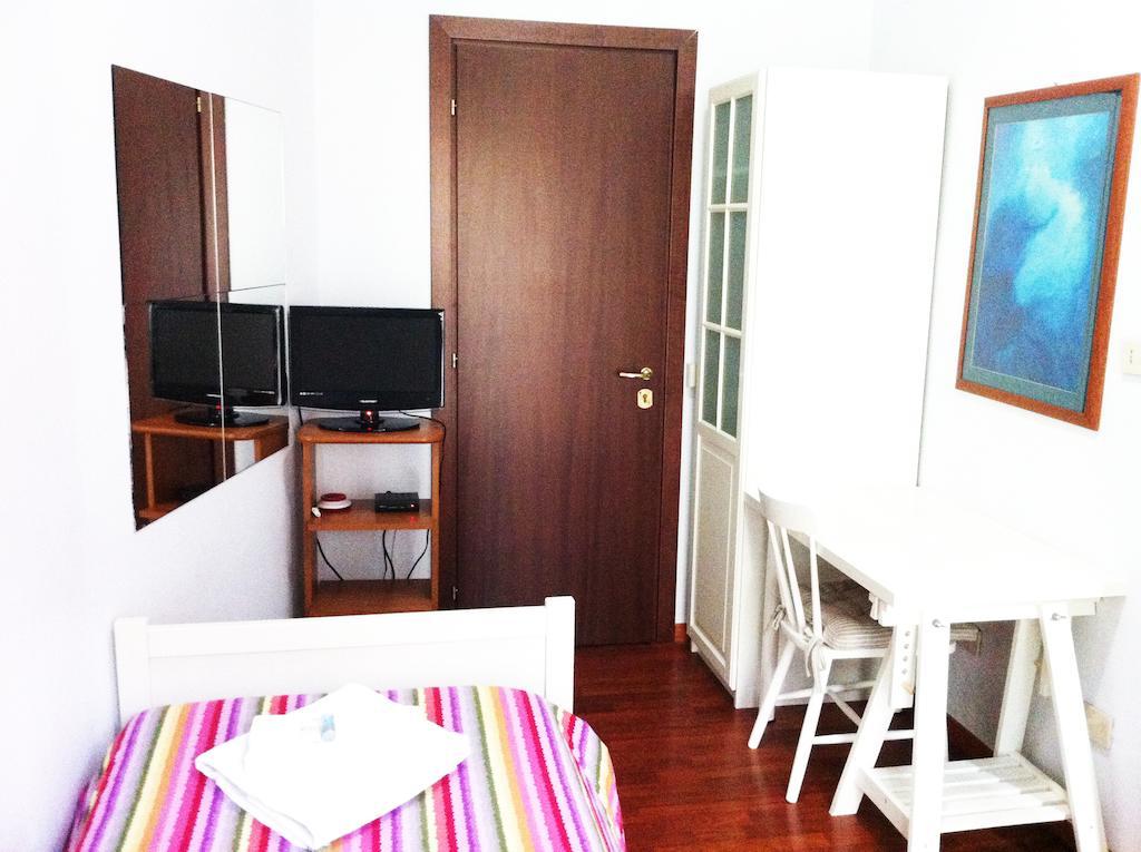 Bed and Breakfast Bed A San Pietro Rzym Pokój zdjęcie