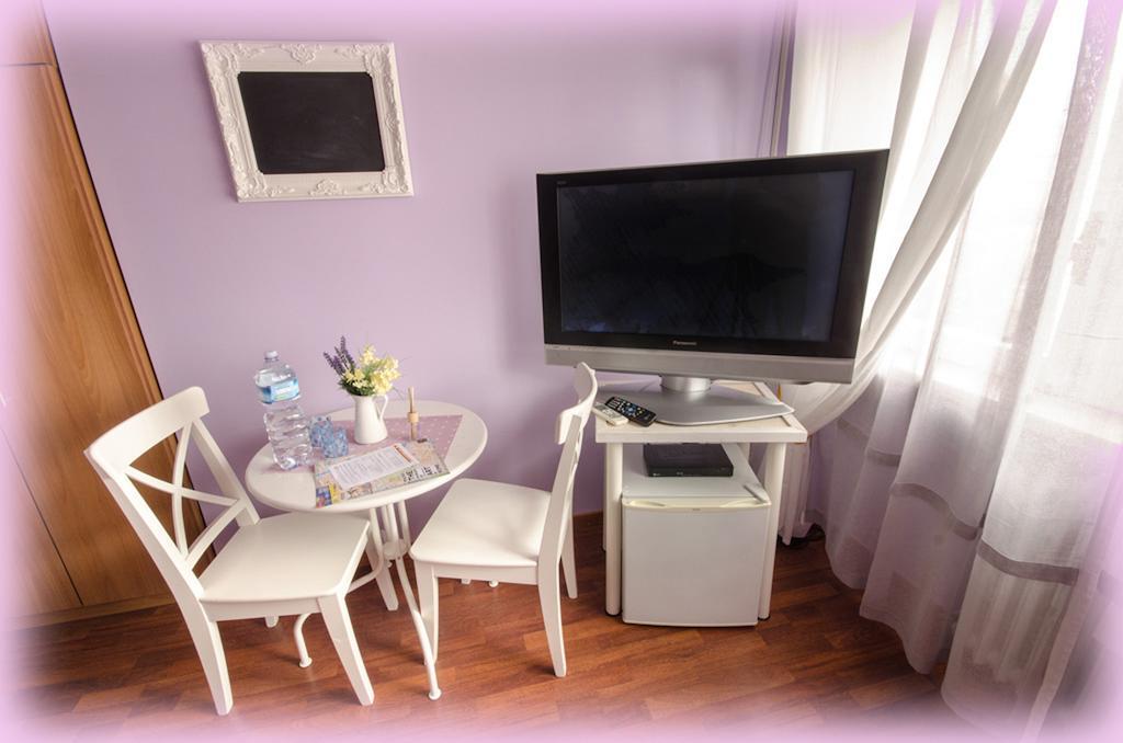 Bed and Breakfast Bed A San Pietro Rzym Pokój zdjęcie